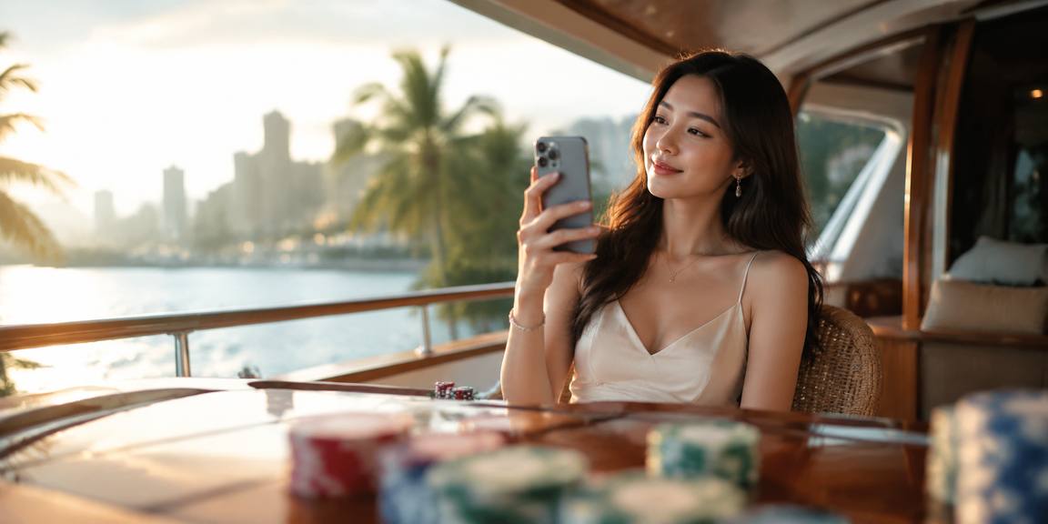 s665 Từ live casino đến slot và kèo thể thao